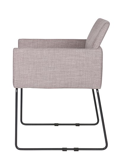 Polstersessel von de EEKHOORN &#9733; Kundenbewertung "Sehr gut" &#9733; 10&euro; Rabatt für Neukunden &#9733; Schnell verschickt &#9733; Jetzt günstig kaufen bei car-Moebel.de