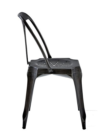 Metallstuhl im Industrie Design &#9733; Kundenbewertung "Sehr gut" &#9733; 10&euro; Rabatt für Neukunden &#9733; Schnell verschickt &#9733; Günstig bei car-Moebel.de