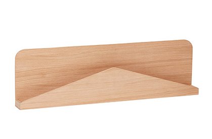 Bücherregal von HÜBSCH Interior &#9733; Kundenbewertung "Sehr gut" &#9733; 10&euro; Rabatt für Neukunden &#9733; Schnell verschickt &#9733; Jetzt günstig kaufen bei car-Moebel.de