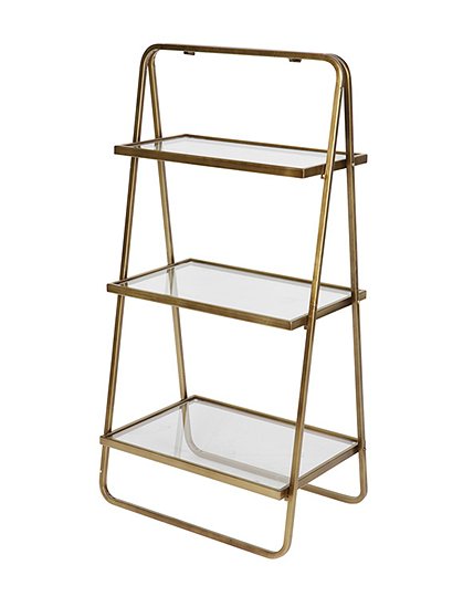 Etagere von de Eekhoorn &#9733; Kundenbewertung "Sehr gut" &#9733; 10&euro; Rabatt für Neukunden &#9733; Schnell verschickt &#9733; Jetzt günstig kaufen bei car-Moebel.de