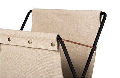Zeitschriftenständer von ferm LIVING &#9733; Kundenbewertung "Sehr gut" &#9733; 10&euro; Rabatt für Neukunden &#9733; Jetzt günstig kaufen bei car-Moebel.de
