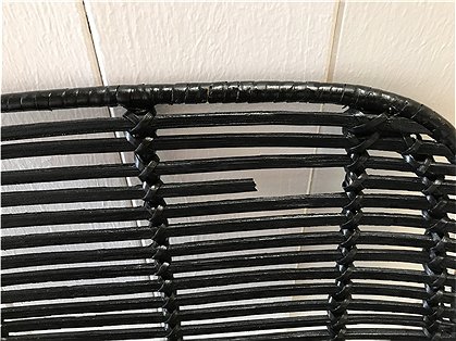 Barstuhl Rattan im Angebot &#9733; Kundenbewertung "Sehr gut" &#9733; Bis zu 50% Rabatt &#9733; Schnell verschickt &#9733; Jetzt günstig kaufen bei car-Moebel.de