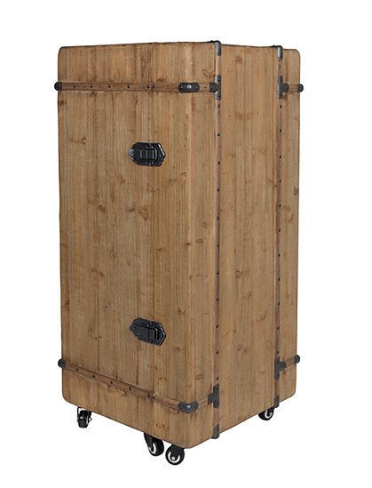 Schrankbar aus Holz &#9733; Kundenbewertung "Sehr gut" &#9733; 10&euro; Rabatt für Neukunden &#9733; Schnell verschickt &#9733; Jetzt günstig kaufen bei car-Moebel.de