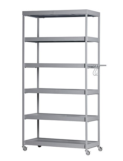 Regal Stack it high von de Eekhoorn &#9733; Kundenbewertung "Sehr gut" &#9733; 10&euro; Rabatt für Neukunden &#9733; Jetzt günstig kaufen bei car-Moebel.de