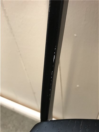 Metallstuhl Schwarz im Angebot &#9733; Kundenbewertung "Sehr gut" &#9733; Bis zu 50% Rabatt &#9733; Schnell verschickt &#9733; Jetzt günstig kaufen bei car-Moebel.de