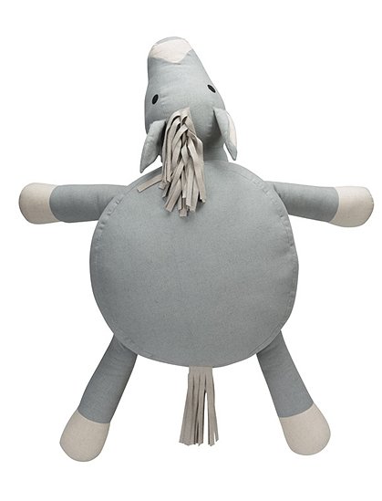 Pouf Donkey von kidsdepot &#9733; Kundenbewertung "Sehr gut" &#9733; 10&euro; Rabatt für Neukunden &#9733; Schnell verschickt &#9733; Jetzt günstig kaufen bei car-Moebel.de