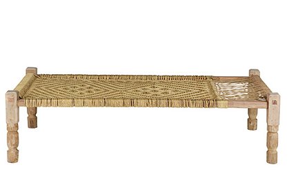 Nomaden Liege von de Eekhoorn &#9733; Kundenbewertung "Sehr gut" &#9733; 10&euro; Rabatt für Neukunden &#9733; Schnell verschickt &#9733; Günstig bei car-Moebel.de