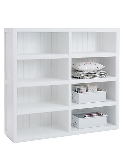 Regal aus Kiefer, massiv in 2 Größen &#9733; Kundenbewertung "Sehr gut" &#9733; 10&euro; Rabatt für Neukunden &#9733; Schnell verschickt &#9733; Günstig bei car-Moebel.de