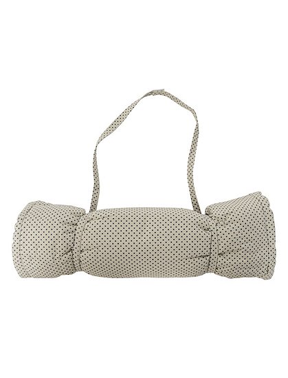 Strandmatte von Bloomingville #haken#Neuheiten #haken#Gartenaccessoires #haken#Top Preise #haken#10&euro; auf Newsletter-Neuanmeldung #haken#schnell geliefert #haken#jetzt online