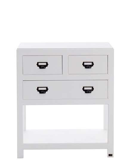 Tischkonsole mit 3 Schubladen &#9733; Kundenbewertung "Sehr gut" &#9733; 10&euro; Rabatt für Neukunden &#9733; Schnell verschickt &#9733; Günstig kaufen bei car-Moebel.de