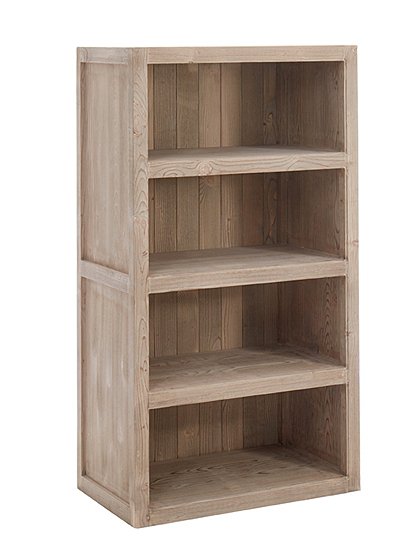 Regal aus Kiefer, massiv in 2 Größen &#9733; Kundenbewertung "Sehr gut" &#9733; 10&euro; Rabatt für Neukunden &#9733; Schnell verschickt &#9733; Günstig bei car-Moebel.de