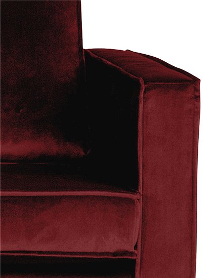 Daybed Rodeo von de EEKHOORN &#9733; Kundenbewertung "Sehr gut" &#9733; 10&euro; Rabatt für Neukunden &#9733; Schnell verschickt &#9733; Günstig bei car-Moebel.de