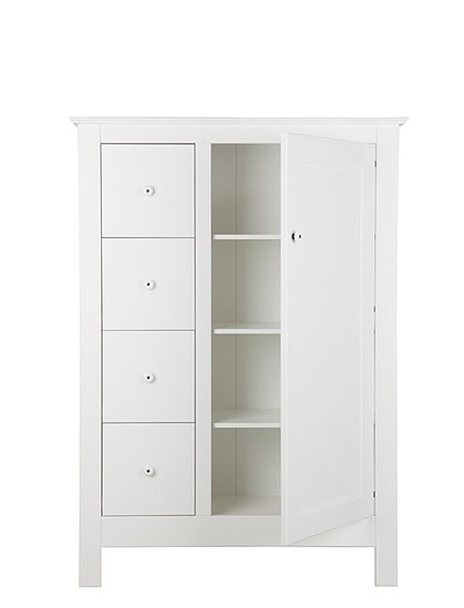 Schrank mit Schubladen von de Eekhoorn &#9733; Kundenbewertung "Sehr gut" &#9733; 10&euro; Rabatt für Neukunden &#9733; Jetzt günstig kaufen bei car-Moebel.de