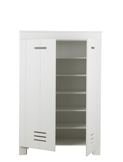 Schuhschrank von de Eekhoorn &#9733; Kundenbewertung "Sehr gut" &#9733; 10&euro; Rabatt für Neukunden &#9733; Schnell verschickt &#9733; Jetzt günstig kaufen bei car-Moebel.de