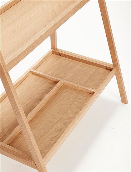 Kommode Regal von HÜBSCH Interior &#9733; Kundenbewertung "Sehr gut" &#9733; 10&euro; Rabatt für Neukunden &#9733; Jetzt günstig kaufen bei car-Moebel.de