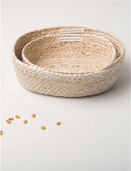 Hübscher Brotkorb von UNC &#9733; Kundenbewertung "Sehr gut" &#9733; 10&euro; Rabatt für Neukunden &#9733; Schnell verschickt &#9733; Jetzt günstig kaufen bei car-Moebel.de