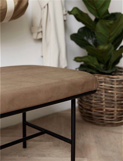 Bank Comma von house doctor &#9733; Kundenbewertung "Sehr gut" &#9733; 10&euro; Rabatt für Neukunden &#9733; Schnell verschickt &#9733; Jetzt günstig kaufen bei car-Moebel.de