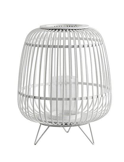 Bambuslaterne von NORDAL &#9733; Kundenbewertung "Sehr gut" &#9733; 10&euro; Rabatt für Neukunden &#9733; Schnell verschickt &#9733; Jetzt günstig kaufen bei car-Moebel.de