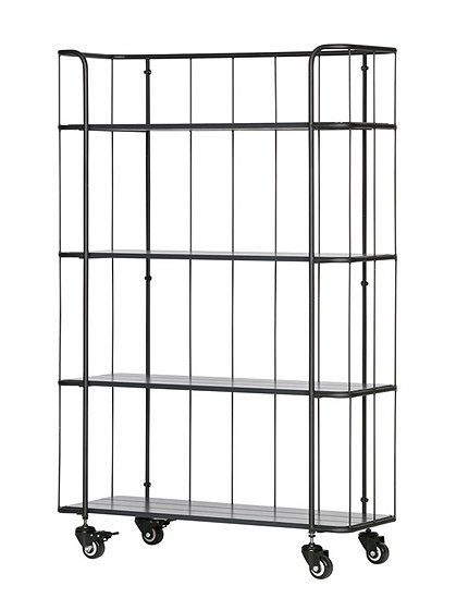 Regal Caro von de Eekhoorn &#9733; Kundenbewertung "Sehr gut" &#9733; 10&euro; Rabatt für Neukunden &#9733; Schnell verschickt &#9733; Jetzt günstig kaufen bei car-Moebel.de