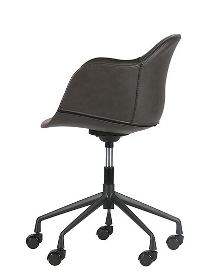 Bürostuhl FOS von de Eekhoorn &#9733; Kundenbewertung "Sehr gut" &#9733; 10&euro; Rabatt für Neukunden &#9733; Schnell verschickt &#9733; Günstig bei car-Moebel.de
