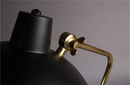 Tischlampe Levi &#9733; Kundenbewertung "Sehr gut" &#9733; 10&euro; Rabatt für Neukunden &#9733; Schnell verschickt &#9733; Jetzt günstig kaufen bei car-Moebel.de