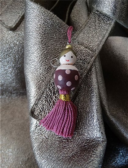Glückspüppchen von Good old friends &#9733; Kundenbewertung "Sehr gut" &#9733; 10&euro; Rabatt für Neukunden &#9733; Jetzt günstig kaufen bei car-Moebel.de