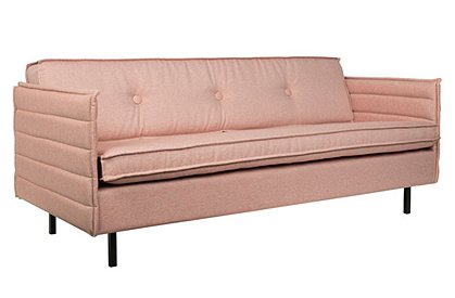 Sofa Jaey &#9733; Kundenbewertung "Sehr gut" &#9733; 10&euro; Rabatt für Neukunden &#9733; Schnell verschickt &#9733; Jetzt günstig kaufen bei car-Moebel.de
