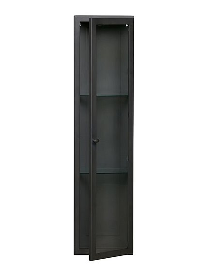 Vitrinenschrank Manta von de Eekhoorn &#9733; Kundenbewertung "Sehr gut" &#9733; 10&euro; Rabatt für Neukunden &#9733; Schnell verschickt &#9733; Günstig bei car-Moebel.de
