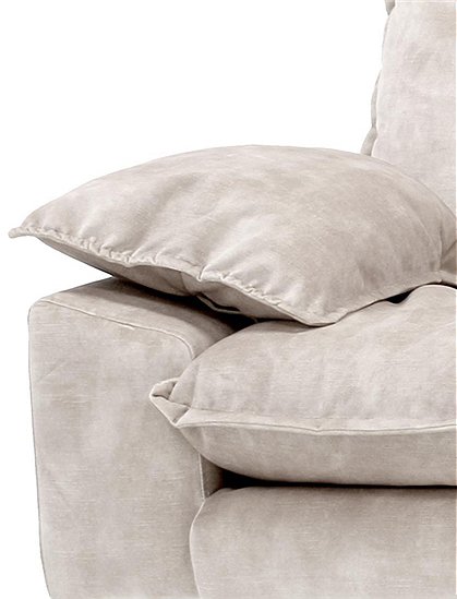 Retro 3er Sofa von HKliving &#9733; Kundenbewertung "Sehr gut" &#9733; 10&euro; Rabatt für Neukunden &#9733; Schnell verschickt &#9733; Jetzt günstig kaufen bei car-Moebel.de