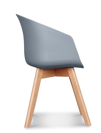 Loungestuhl Scandinave &#9733; Kundenbewertung "Sehr gut" &#9733; 10&euro; Rabatt für Neukunden &#9733; Schnell verschickt &#9733; Jetzt günstig kaufen bei car-Moebel.de