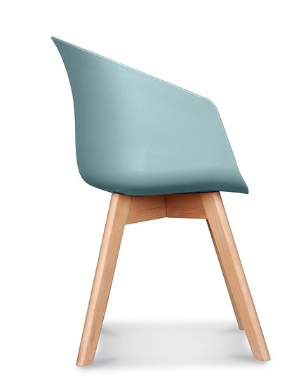 Loungestuhl Scandinave &#9733; Kundenbewertung "Sehr gut" &#9733; 10&euro; Rabatt für Neukunden &#9733; Schnell verschickt &#9733; Jetzt günstig kaufen bei car-Moebel.de