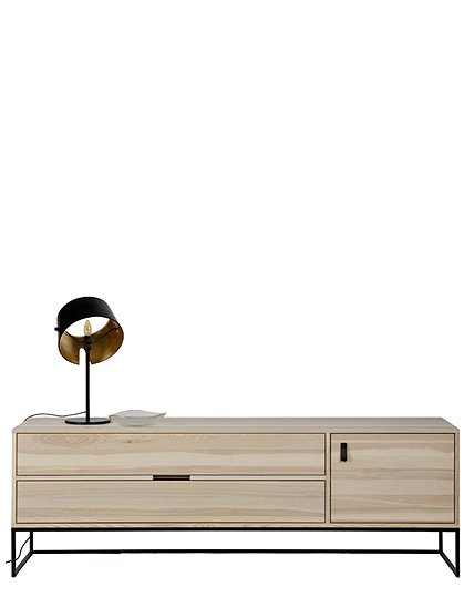 Sideboard von de Eekhoorn &#9733; Kundenbewertung "Sehr gut" &#9733; 10&euro; Rabatt für Neukunden &#9733; Schnell verschickt &#9733; Günstig bei car-Moebel.de