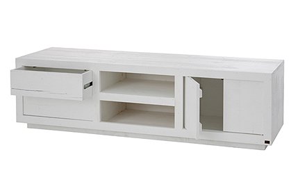 Lowboard Kiefernholz &#9733; Kundenbewertung "Sehr gut" &#9733; 10&euro; Neukundenrabatt &#9733; Schnell verschickt &#9733; Jetzt kaufen bei car-Moebel.de