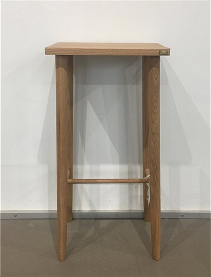 Barhocker von HÜBSCH Interior; Nr. 305 3
