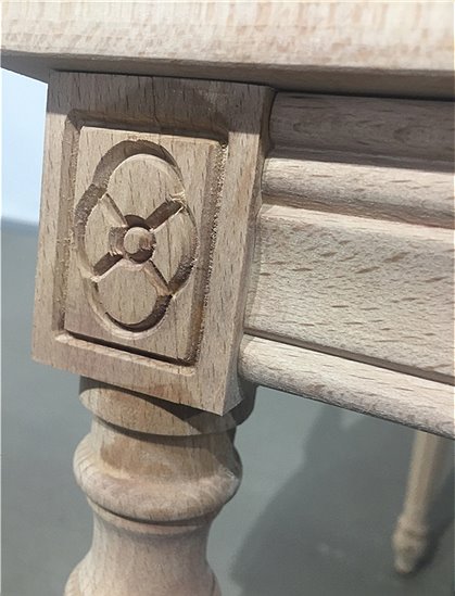 Sessel Louis XVI; Nr. 256 2