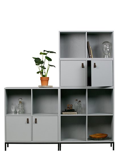 Regalmodul von de Eekhoorn &#9733; Kundenbewertung "Sehr gut" &#9733; 10&euro; Rabatt für Neukunden &#9733; Jetzt günstig kaufen bei car-Moebel.de