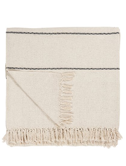 Tagesdecke Baumwolle von Ib Laursen &#9733; Kundenbewertung "Sehr gut" &#9733; 10&euro; Neukundenrabatt &#9733; Schnell verschickt &#9733; Jetzt kaufen bei car-Moebel.de