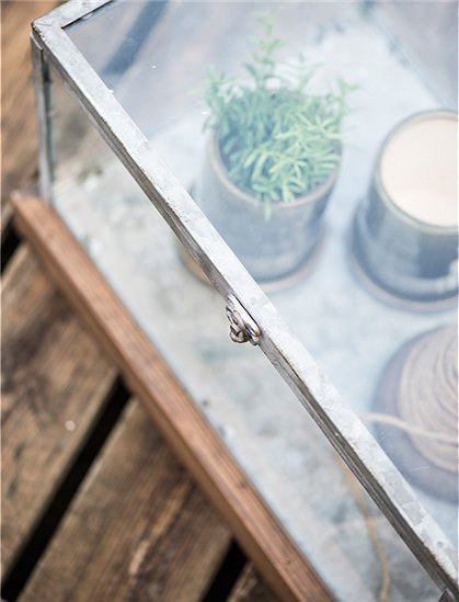 Glasvitrinen Set von Ib Laursen &#9733; Kundenbewertung "Sehr gut" &#9733; 10&euro; Rabatt für Neukunden &#9733; Jetzt günstig kaufen bei car-Moebel.de 