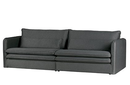 Sofa von WOOOD &#9733; Kundenbewertung "Sehr gut" &#9733; 10&euro; Rabatt für Neukunden &#9733; Jetzt günstig kaufen bei car-Moebel.de