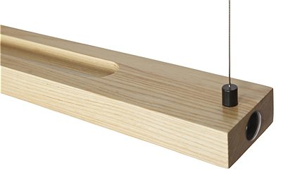 Arbeitsleuchte von WOOOD &#9733; Kundenbewertung "Sehr gut" &#9733; 10&euro; Rabatt für Neukunden &#9733; Schnell verschickt &#9733; Jetzt günstig kaufen bei car-Moebel.de