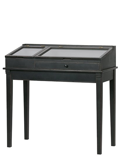 Vitrinentisch von de EEKHOORN &#9733; Kundenbewertung "Sehr gut" &#9733; 10&euro; Rabatt für Neukunden &#9733; Schnell verschickt &#9733; Günstig bei car-Moebel.de