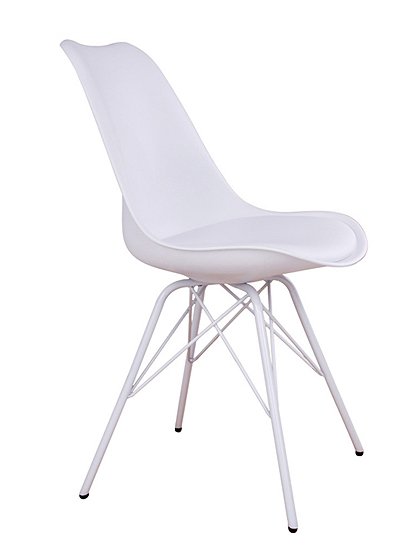 Stuhl mit Sitzschale &#9733; Kundenbewertung "Sehr gut" &#9733; 10&euro; Rabatt für Neukunden &#9733; Schnell verschickt &#9733; Jetzt günstig kaufen bei car-Moebel.de