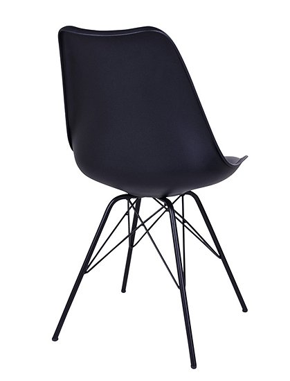 Stuhl mit Sitzschale &#9733; Kundenbewertung "Sehr gut" &#9733; 10&euro; Rabatt für Neukunden &#9733; Schnell verschickt &#9733; Jetzt günstig kaufen bei car-Moebel.de