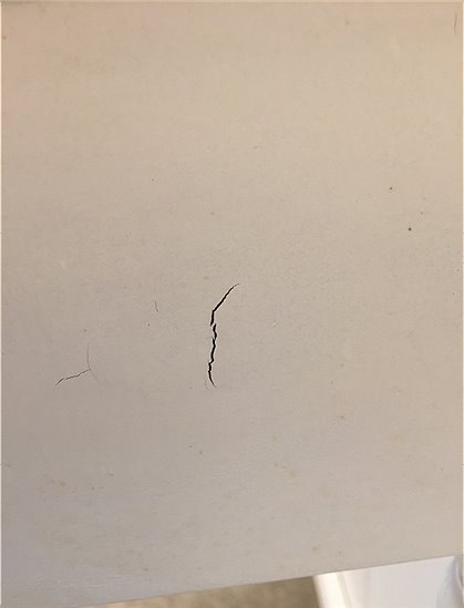 Kleiner Sekretär,4 Schübe Nr:242 3