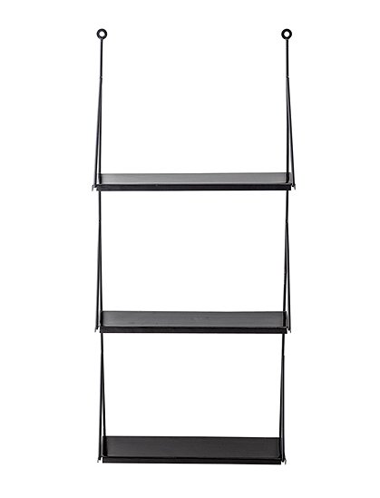 Wandregal Metall Bloomingville &#9733; Kundenbewertung "Sehr gut" &#9733; 10&euro; Rabatt für Neukunden &#9733; Schnell verschickt &#9733; Jetzt günstig kaufen bei car-Moebel.de