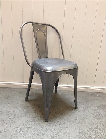 Metallstuhl Nr:508 3