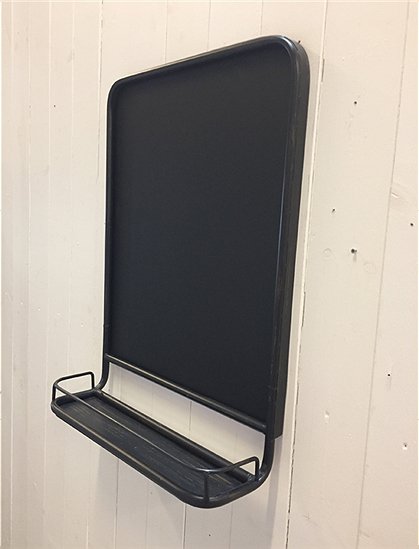 Wandtafel mit Ablage Nr:507 3