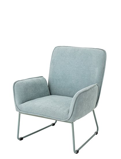 Loungestuhl Kinder von Bloomingville &#9733; Kundenbewertung "Sehr gut" &#9733; 10&euro; Neukundenrabatt &#9733; Schnell verschickt &#9733; Günstig bei car-Moebel.de