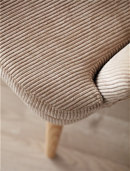Cord Sessel für Kinder &#9733; Kundenbewertung "Sehr gut" &#9733; 10&euro; Rabatt für Neukunden &#9733; Schnell verschickt &#9733; Jetzt günstig kaufen bei car-Moebel.de