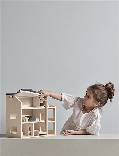 tragbares Puppenhaus Holz &#9733; Kundenbewertung "Sehr gut" &#9733; 10&euro; Rabatt für Neukunden &#9733; Schnell verschickt &#9733; Jetzt günstig kaufen bei car-Moebel.de